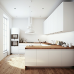 Bent arm chair - Image 4