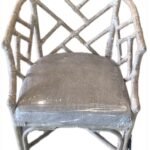 Rattan Chair