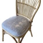 Balloon Chair with cushion
