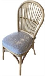 Balloon Chair with cushion