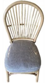 Balloon Chair with cushion - Image 3