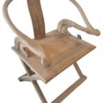 Ming Chair