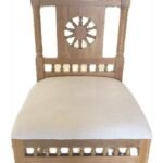 Pakistani style Chair