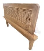 Daybed teakwood with cushion - Image 3