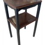 Table 1 Shelf