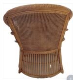 Rattan Daybed with cushion - Image 4