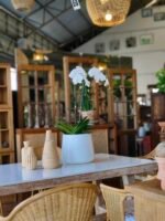 Dining Table SetA - Image 9