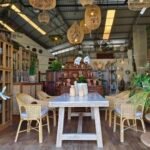 Dining Table SetA
