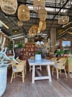 Dining Table SetA - Image 4