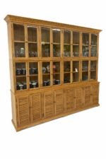 Teakwood Cabinet