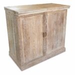 ฺBar Cabinet