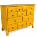 Middle Cabinet
