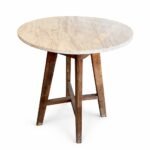 Side Table Top Marble