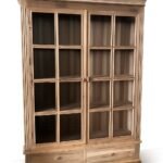 Cabinet 2 Door 2 Drawer