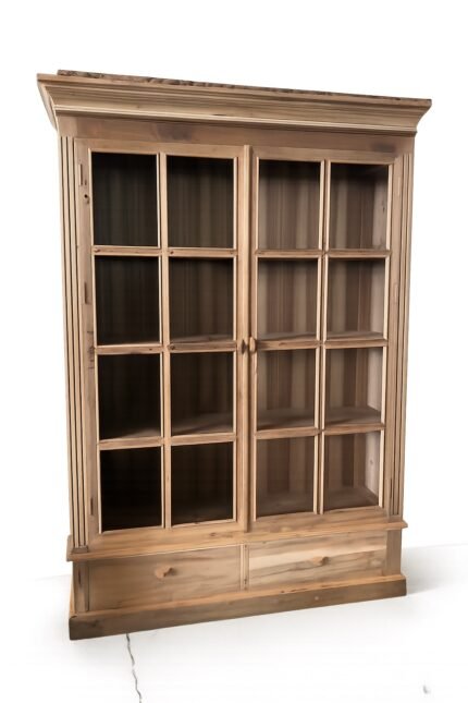 Cabinet 2 Door 2 Drawer