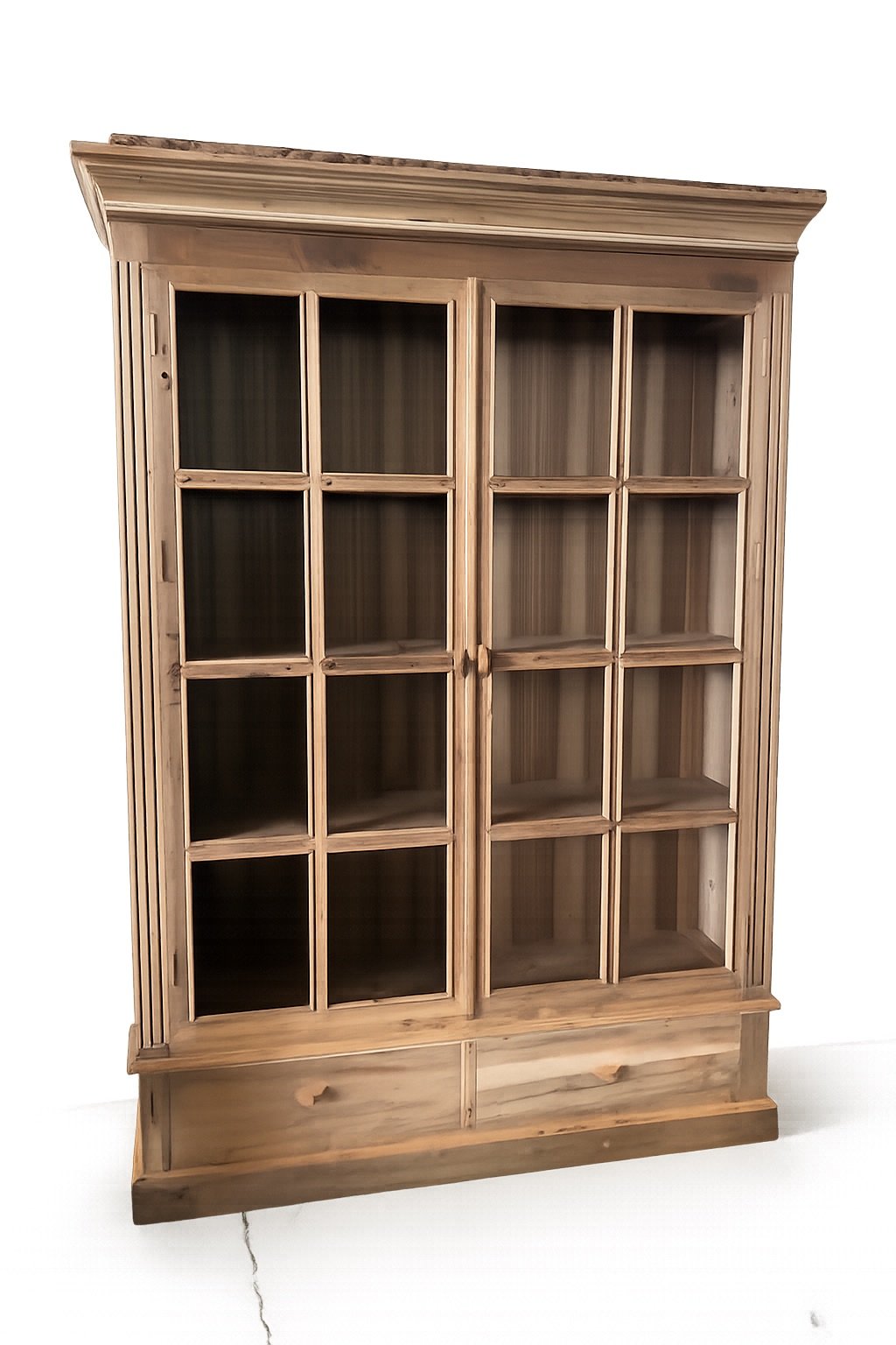 S__165863433_0 Cabinet 2 Door 2 Drawer - Image 1