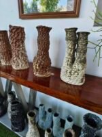 Terracottra Vase - Image 3