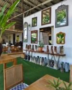 Terracottra Vase - Image 5