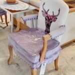 Deer Chair