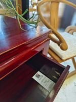 Red Cabinet - Image 3