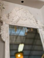 Mirror Frame with carving - Image 4