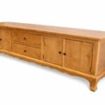 Sideboard 2 Drawer 4 Door