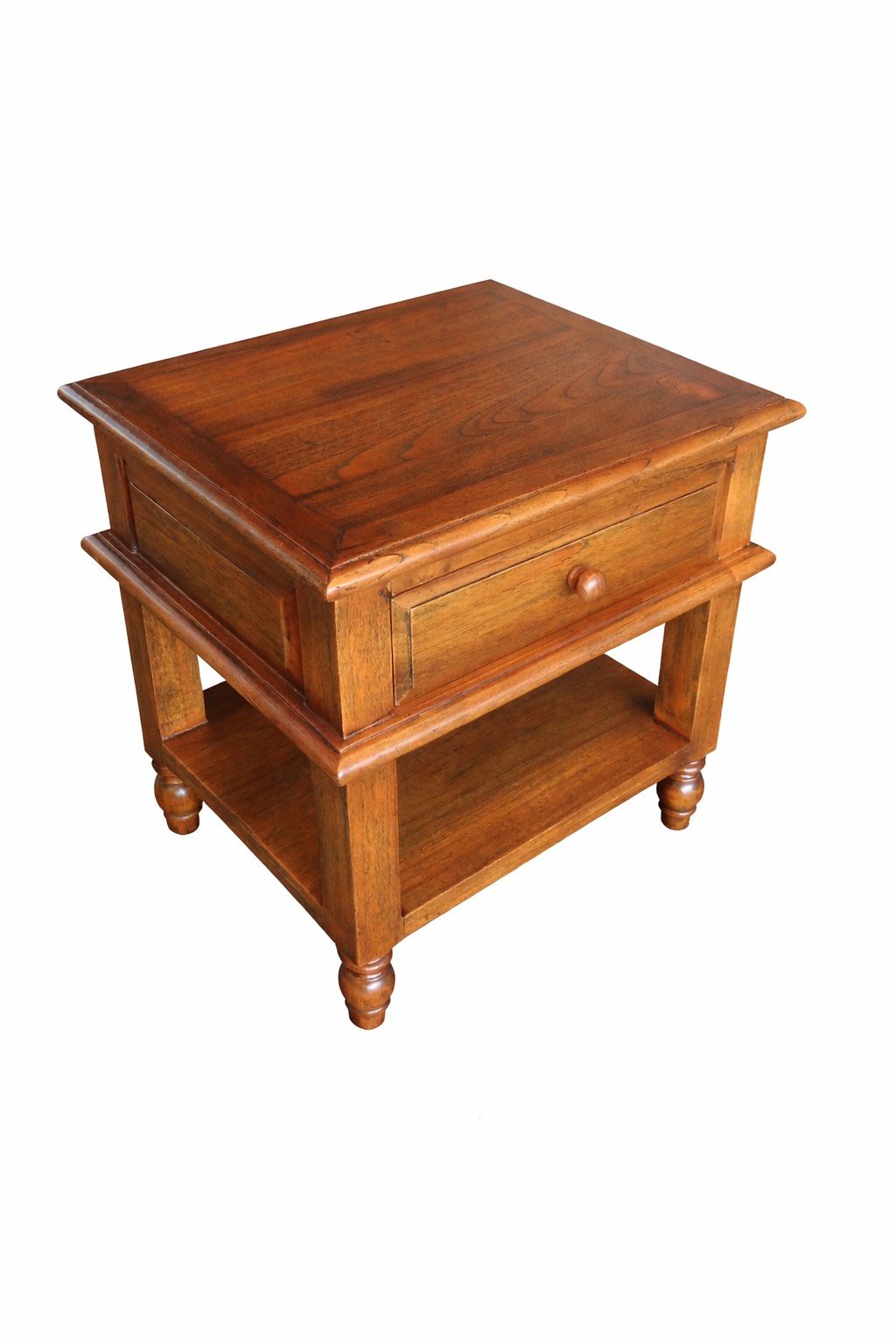 S__23027861_0 ฺBedside Cabinet - Image 1