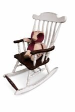 Rocking Chair - Image 2