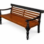 ฺBench 2 Seat