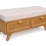 Bench For Shoe