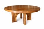 Raintree wood table