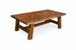 Coffee Table Teakwood