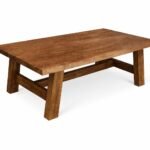 Coffee Table Teakwood