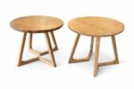 Round Side Table