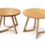 Round Side Table