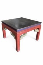 Chiness side table