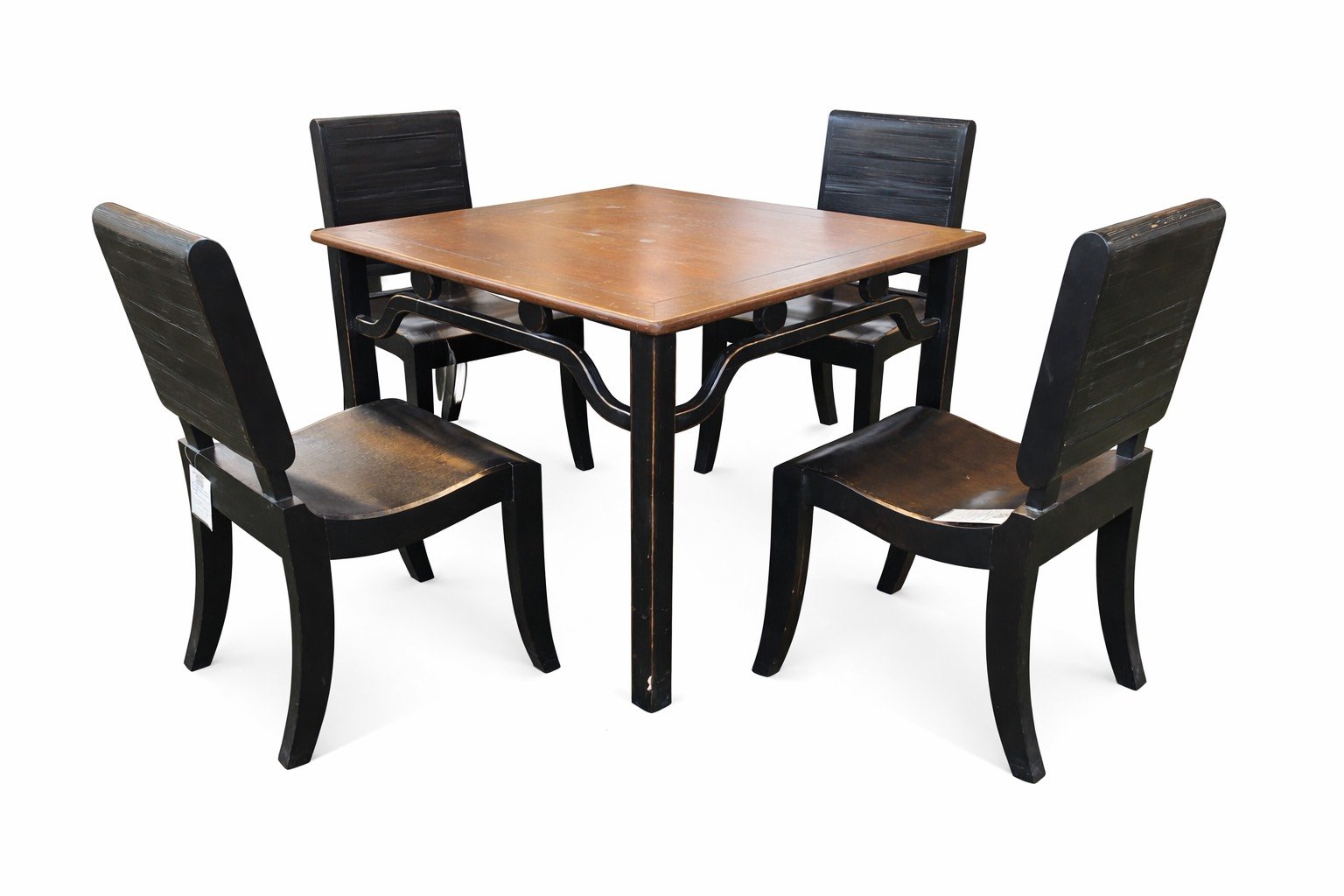 S__14893094_0 Dining Set - Image 1