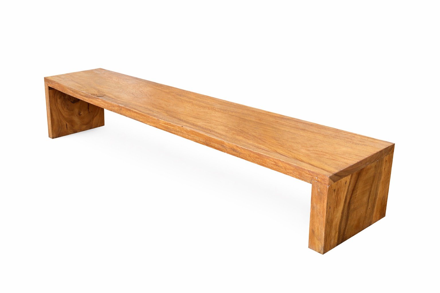 S__14893095_0 Bench Raintree Wood - Image 1