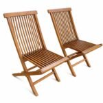 Folding Chair