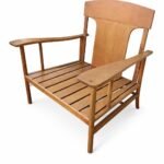 Lounge Chair