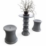 Ceramic Tea Set