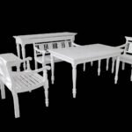 Outdoor Set