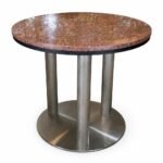 Round Table Top Marble
