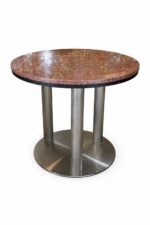 Round Table Top Marble