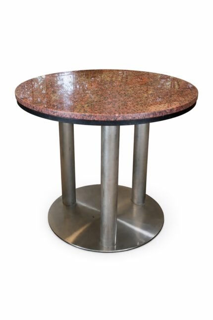 Round Table Top Marble