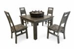 Sukhothai Dining Set