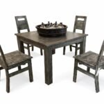 Sukhothai Dining Set